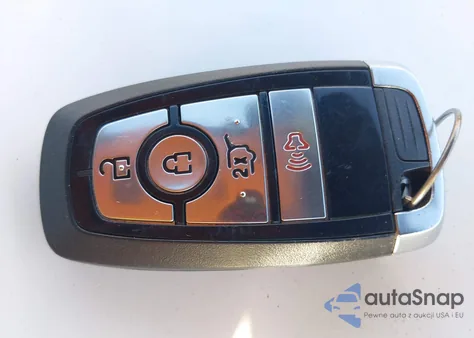 2024 Ford Escape Active z USA, uszkodzony, nr VIN 1FMCU0GN3RUB03904